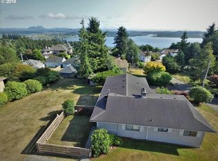 218 W Kensington Ave, Astoria, OR 97103