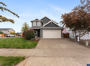 448 Churchill Downs St SE, Albany, OR