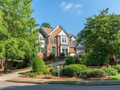 2005 Beacon Hill Way, Alpharetta, GA, 30005
