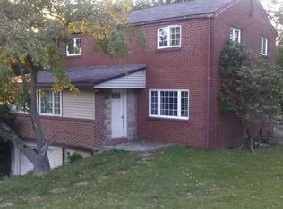 2150 Warren Rd, Indiana, PA 15701