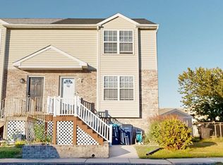 652 Widener Ln, Smyrna, DE 19977