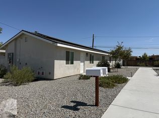 317 W Church Ave #A, Ridgecrest, CA 93555