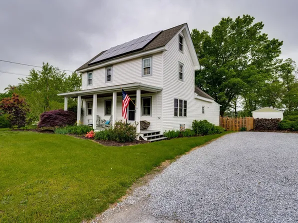 281 N Delsea Dr, Cape May Court House, NJ 08210