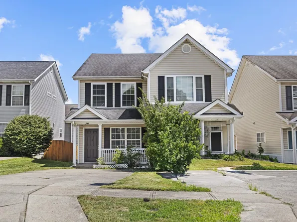 238 Simba Way, Lexington, KY 40509