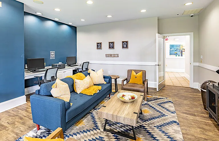 The Fairways at Birkdale Apartment Homes — Photo 29