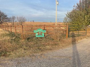 5158 NE 150th St, Elgin, OK 73538