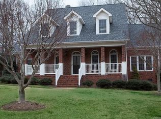 1631 Huntmoor Dr, Rock Hill, SC 29732