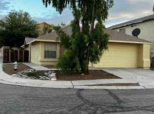 1372 N Culpepper Ave, Tucson, AZ 85745
