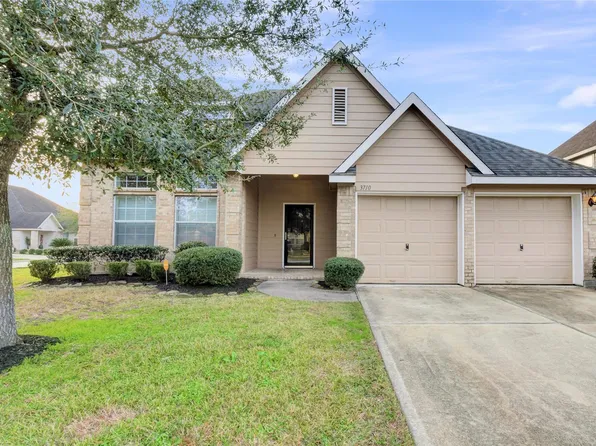 3710 Banyan Wood Way, Pearland, TX 77584