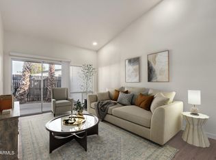 1051 S Dobson Rd UNIT 36, Mesa, AZ 85202