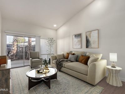 1051 S Dobson Rd UNIT 36, Mesa, AZ, 85202