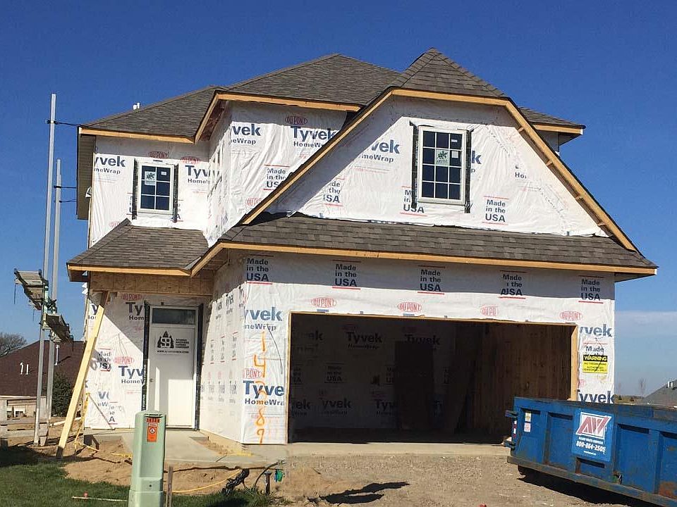 Located on 2222 in River Hills - Detached Townhomes in Dayton, MN