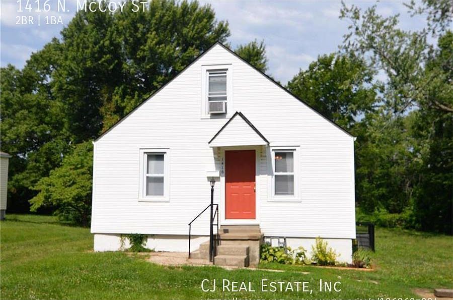 1st image of 1416 N McCoy St