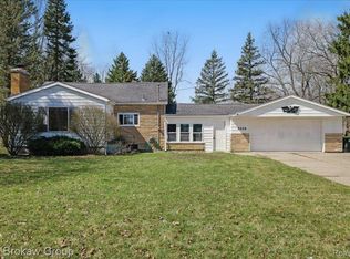 4426 Morrish Rd, Swartz Creek, MI 48473