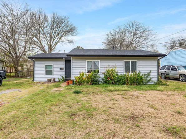 315 Rea Ave, Lancaster, TX 75146