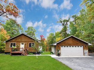 7935 White Overlook Dr, Breezy Pt, MN 56472