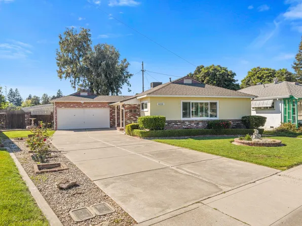 4229 N Commerce St, Stockton, CA 95204