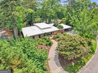 2793 Ridge Valley Rd NW, Atlanta, GA 30327