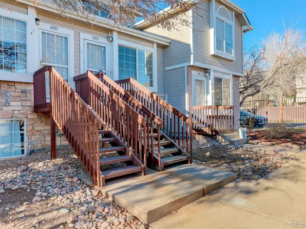 1885 S Quebec Way #L102, Denver, CO 80231