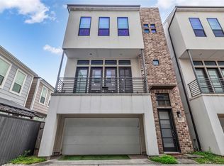 1904 Crockett St #C, Houston, TX 77007