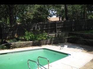 6104 Calcutta Ct, Arlington, TX 76016