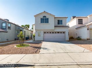 7225 Old Mission Dr, Las Vegas, NV 89128