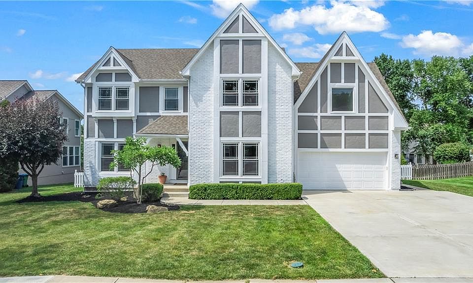 5440 W 130th Ter, Leawood, KS 66209 MLS 2444652 Zillow
