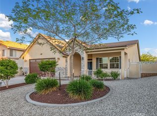 17795 Sunburst Rd, Victorville, CA