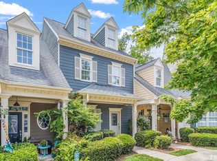 233 Old Grove Ln, Apex, NC 27502