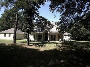 20303 Sapphire Cir, Magnolia, TX 77355