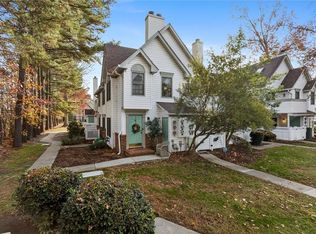 24 Tamarisk Quay APT I, Hampton, VA 23666