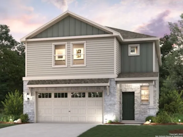 7323 Teal Trace, Leon Valley, TX 78240