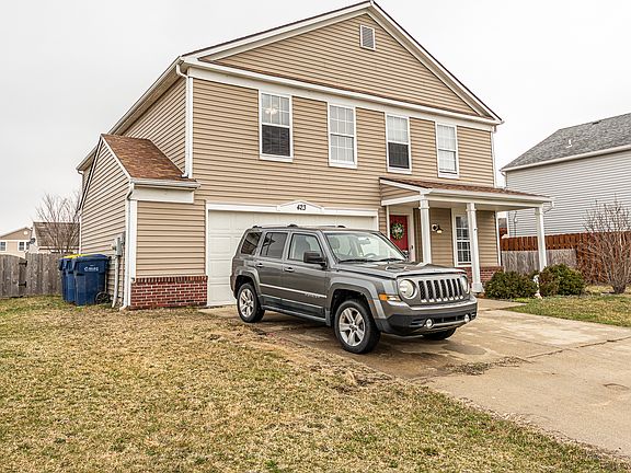 2nd image of 423 Warrior Ct