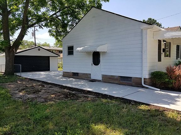 New Concrete