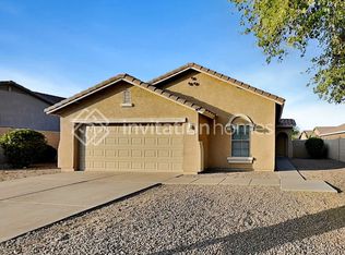 3362 W Hayden Peak Dr, Queen Creek, AZ 85142