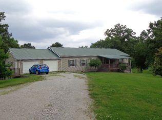 774 Hubbs Rd, Camden, TN 38320