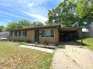 261 Chamberlin Dr, Hamilton, OH 45013