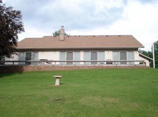 47855 Henry Hill Ln, Pelican Rapids, MN 56572