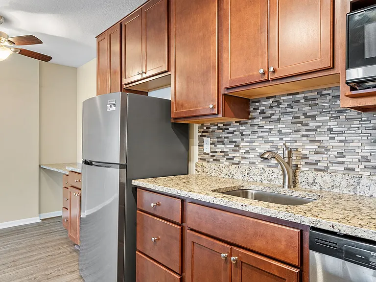 Welcome to Central Lakes of Uptown, where modern design meets comfort. Our updated kitchens feature sleek stainless steel appliances and stylish finishes, perfect for culinary enthusiasts. Elevate your lifestyle todayschedule a tour now!