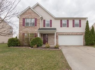 6433 Bonneville Dr, Indianapolis, IN 46237