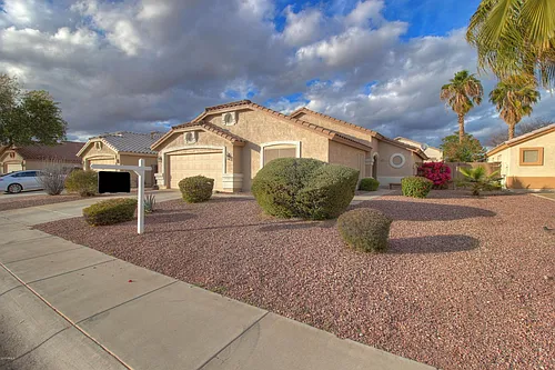 8754 W Salter Dr Photo 1