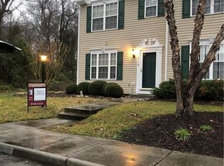 3118 Kim Dr, North Chesterfield, VA 23224