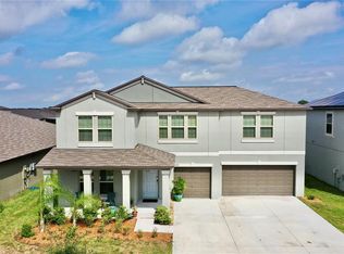 5478 Leslie Canyon Dr, Wimauma, FL 33598