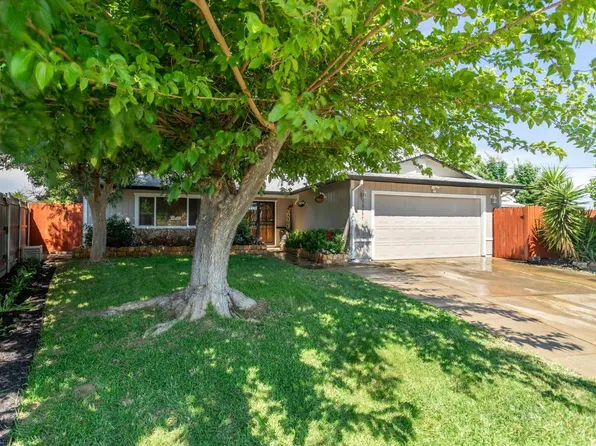 10057 Briantown Ct, Sacramento, CA 95827