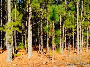 191 Farley Rd, Cameron, NC 28326