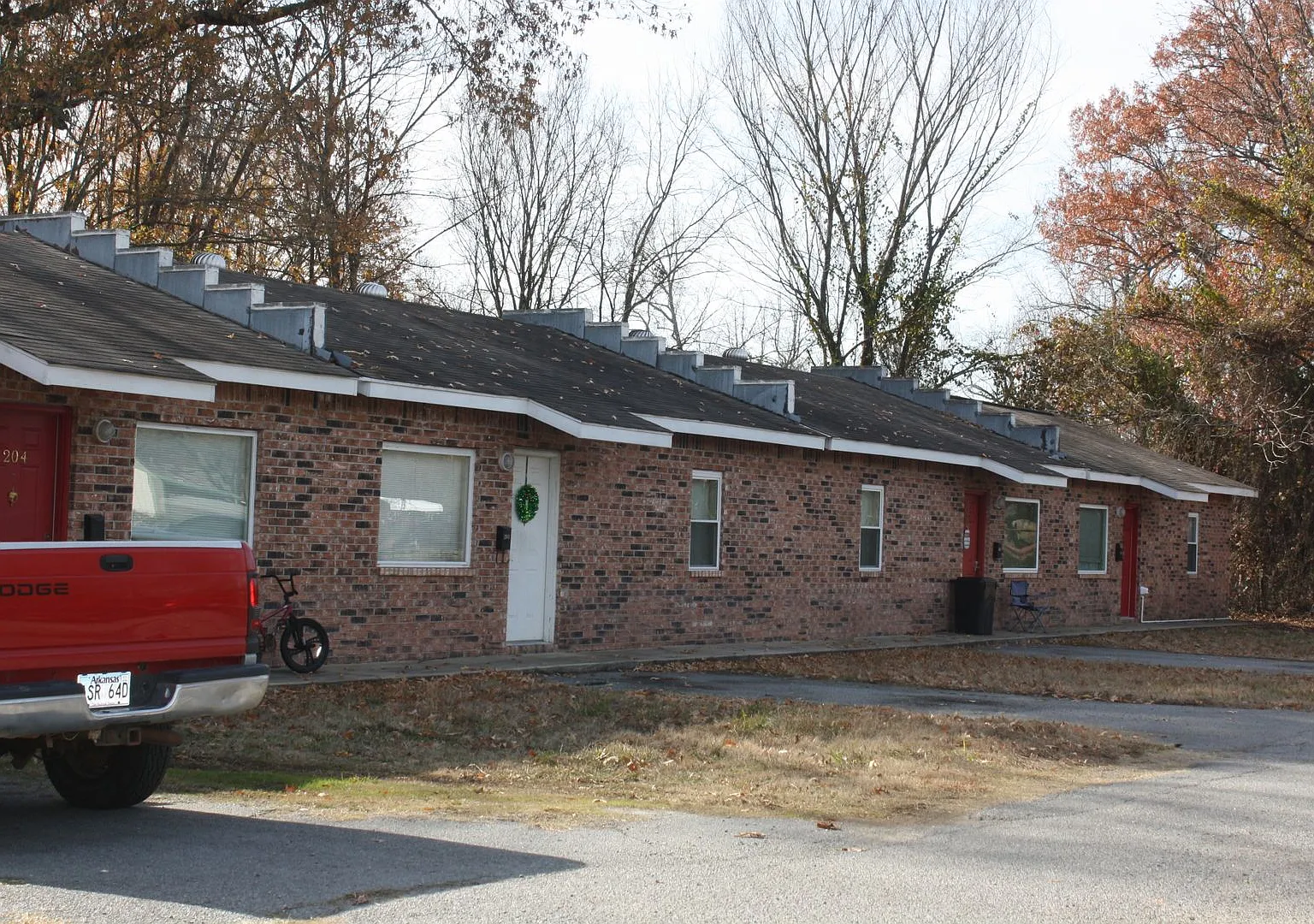 TI-201 — Photo 2