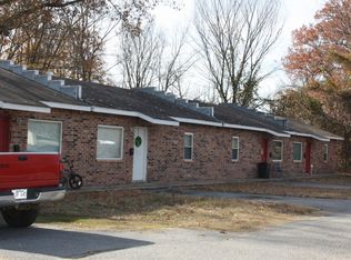 201 Tucker Inn, Jacksonville, AR 72076