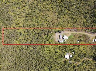 11-3108 Ala Naulani Rd LOT 52, Volcano, HI 96785
