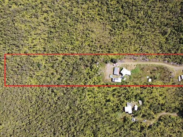 11-3108 Ala Naulani Rd Lot 52, Volcano, HI 96785