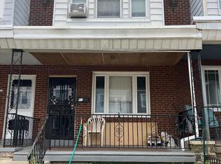192 Roselyn St, Philadelphia, PA 19120